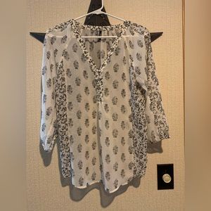 Maurices Blouse